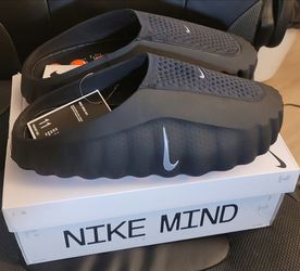 Nike Mind 001 mules slides