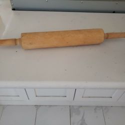 Molillo Para Hacer Tortillas De Arina