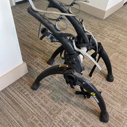 SARIS Bones 2 Bike Rack