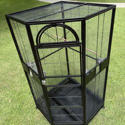 Big Cage For All kind Of Birds