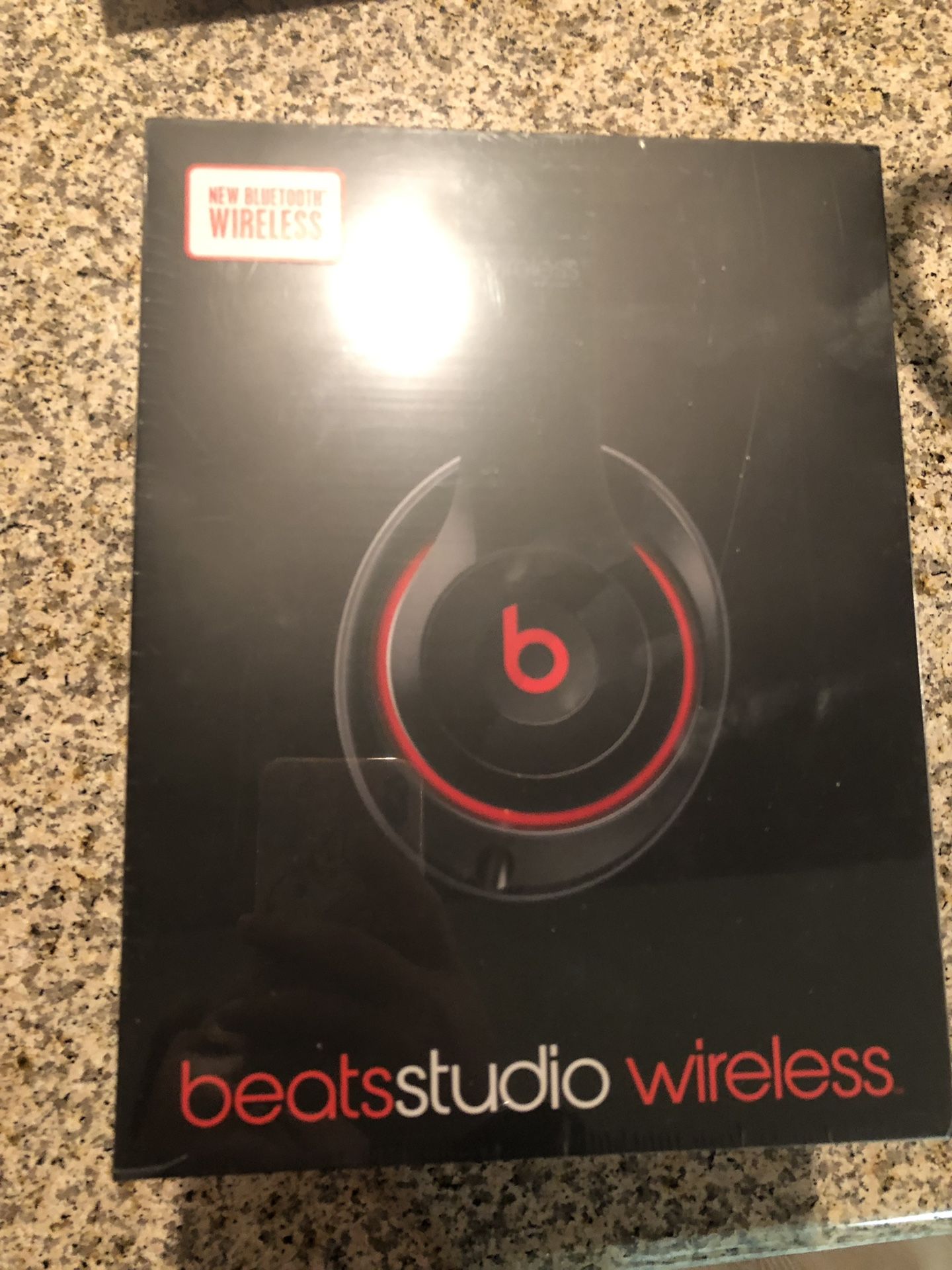 Beats studio wireless