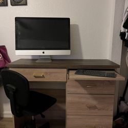 Computer Desk 