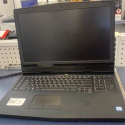Alienware Gaming Laptop