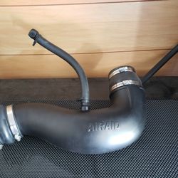 Airaid Intake Tube