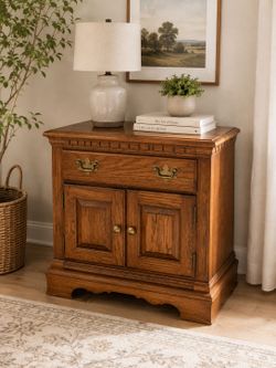 Nightstand