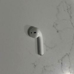 AirPod Gen 2 Replacement For Right