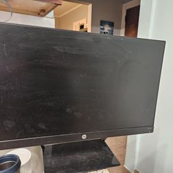 HP 21.5" Monitor (HP 22cwa)