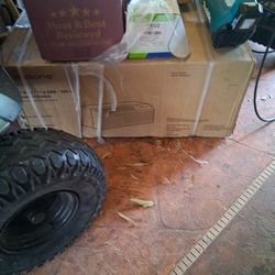 Ac Unit