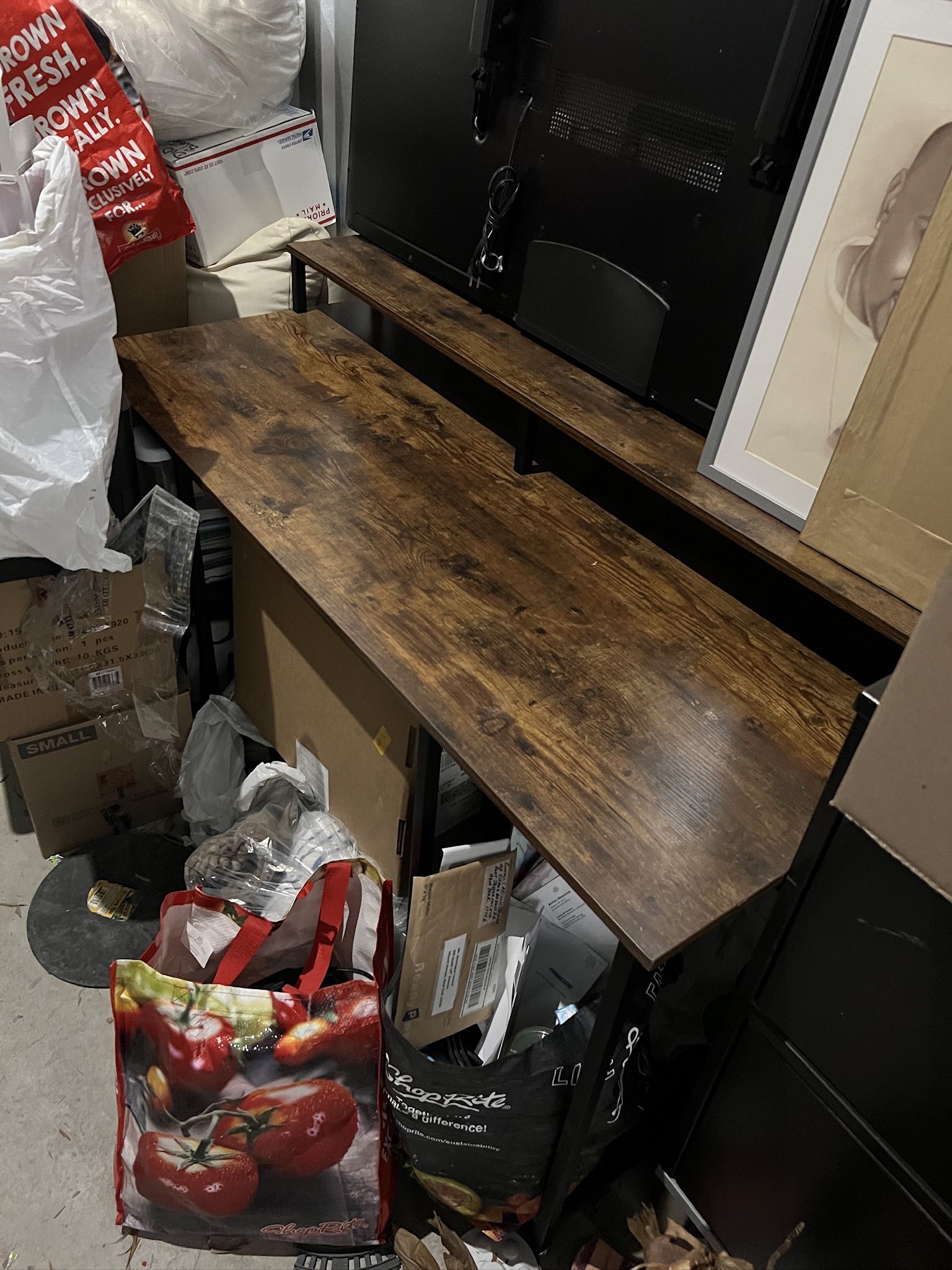 Computer Desk