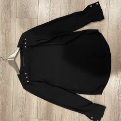 Zara Shirt