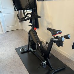 ProForm Studio Bike Pro 14 Exercise Bike