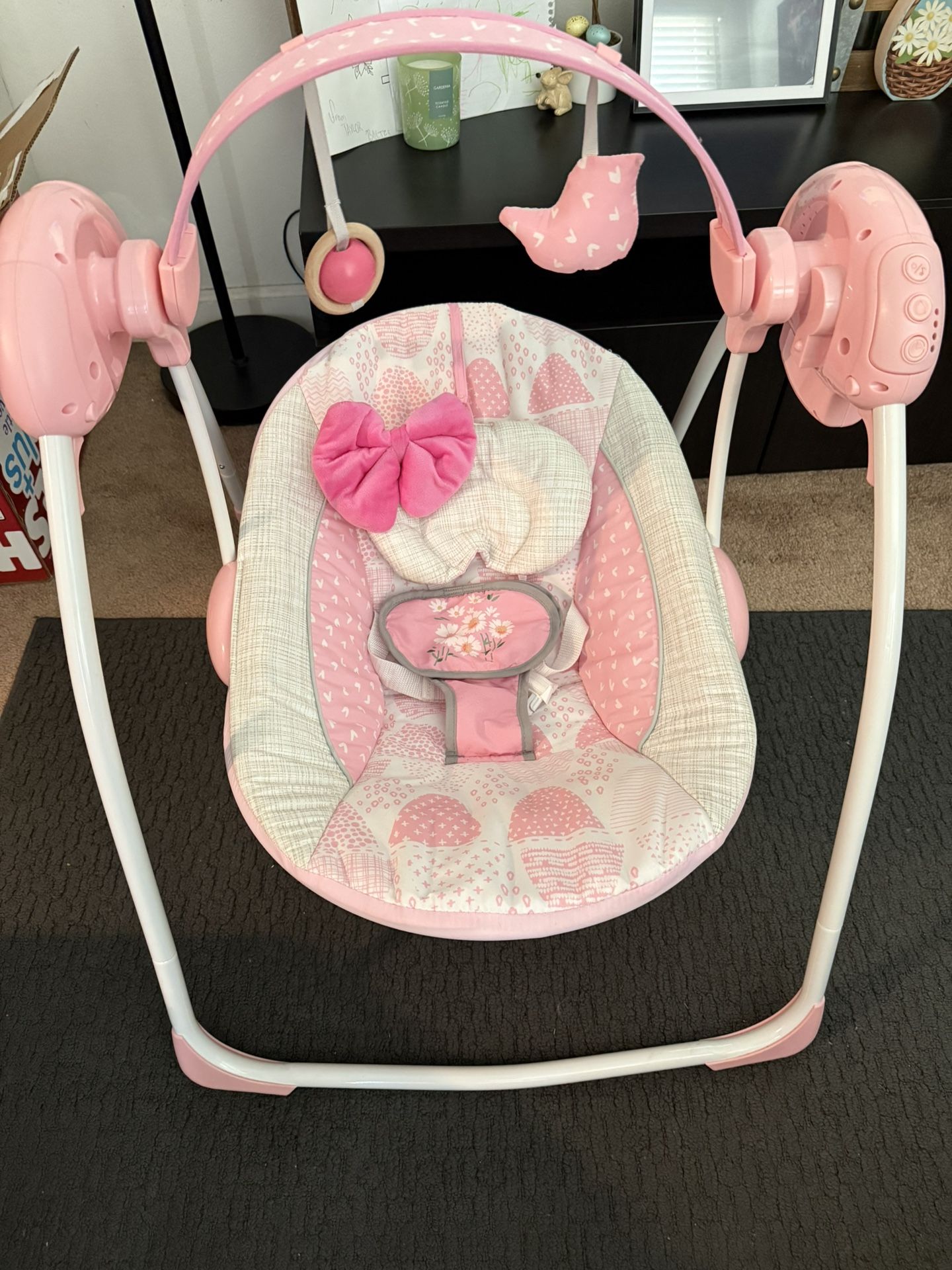 Baby Swing