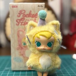 Molly Pocket Friends