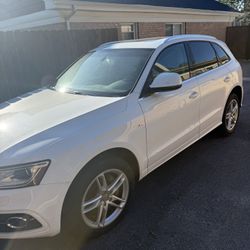 2013 Audi Q5