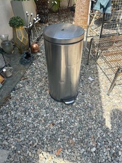Cubo de basura