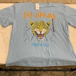 New Unisex Tee