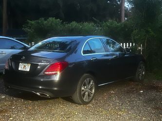 2016 mercedes benz c300