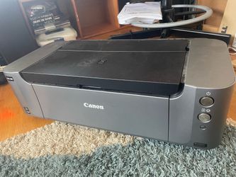 Canon Pixma Pro-100