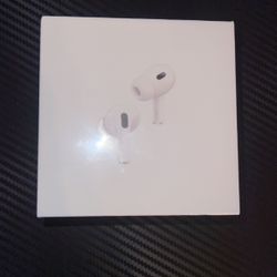 AirPod Pro 2nd Gen *SEALED* Brand New