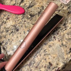 Hair Straightener 