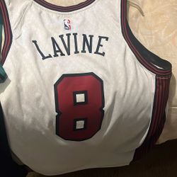 Chicago Jersey 