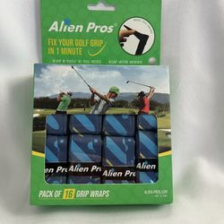 Alien Pros