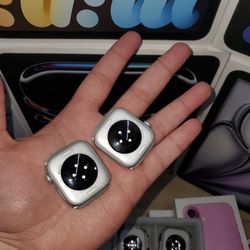 Apple Watch Series 10 42mm 