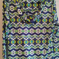 Long Sleeve Sweatshirt 