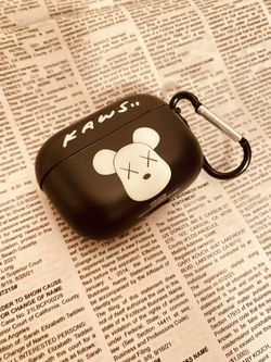 Airpods Pro Case KAWS 