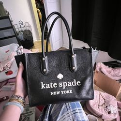 kate spade tote