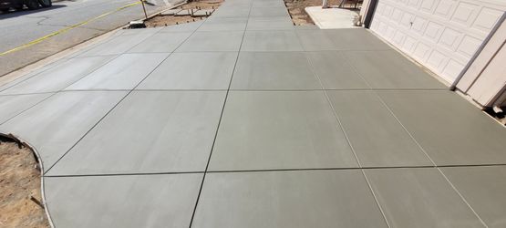 Concrete Tool 