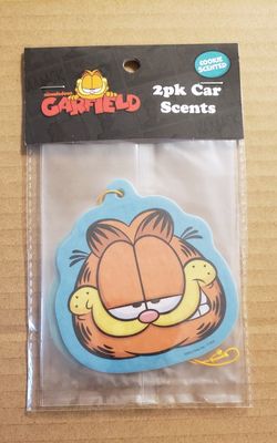 Garfield Air Freshener