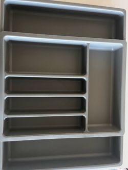 Utensil organizer
