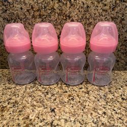 Baby Bottles