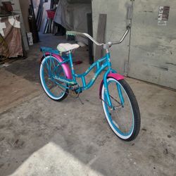 Scgwinn 24"
