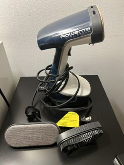Rowenta Handheld Steamer