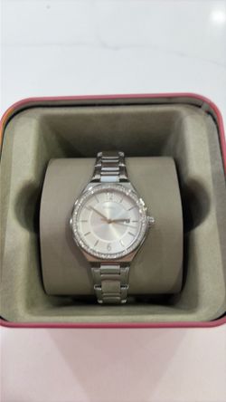 Fossil Watch Women