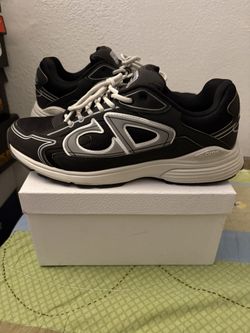 Dior B30 Black And White 