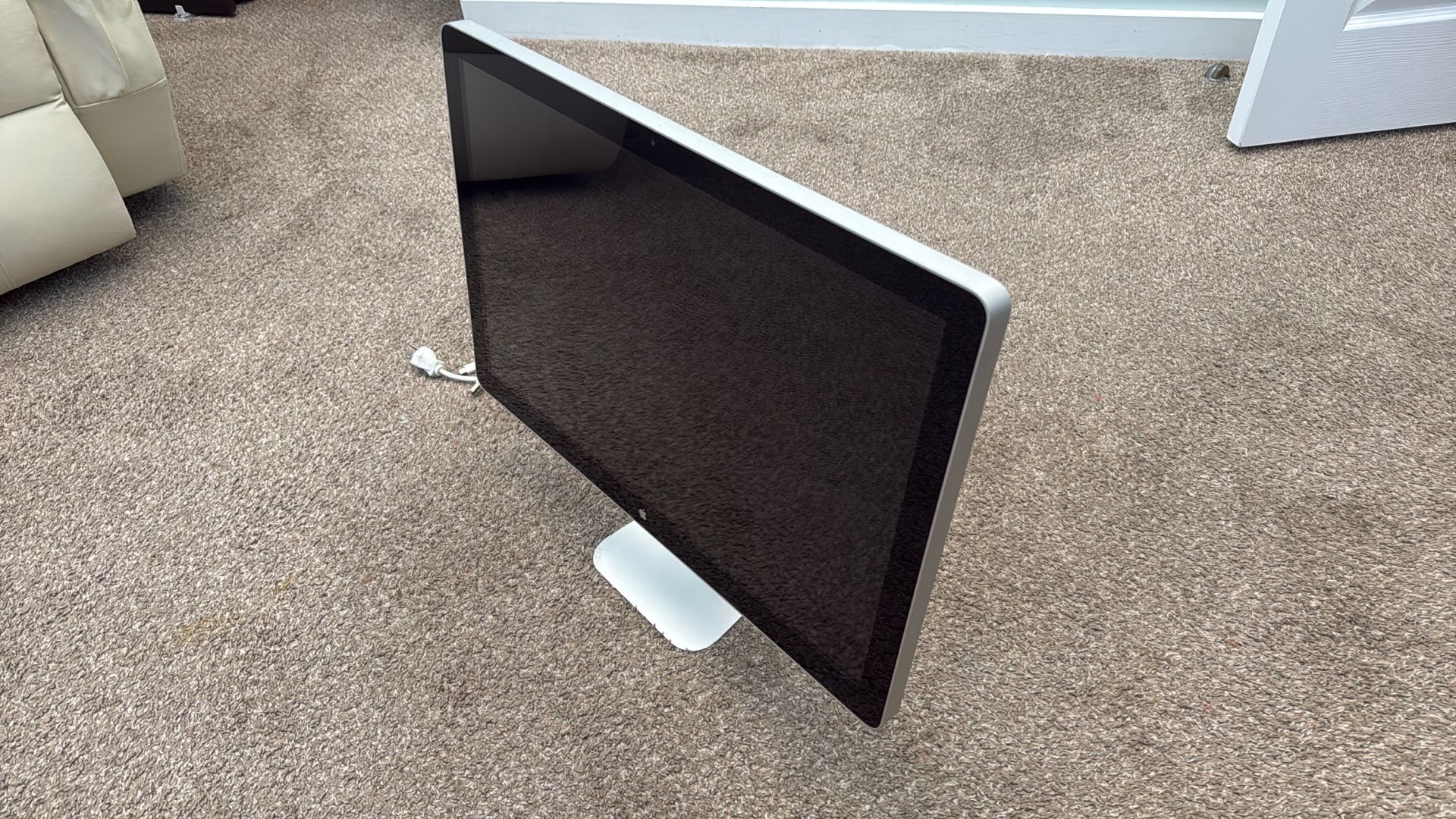 Apple Mac Screen NOT iMac 