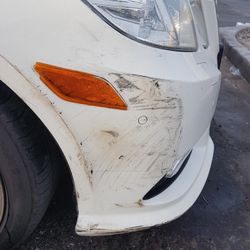 Fenders,bumpers Headlights,doors Car Parts, New,used Replaced Or Repaired 