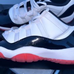 Jordan Retro 11 Low