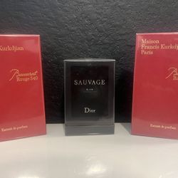 Men’s Cologne 