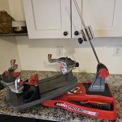 Tennis Racket Stringing Machine