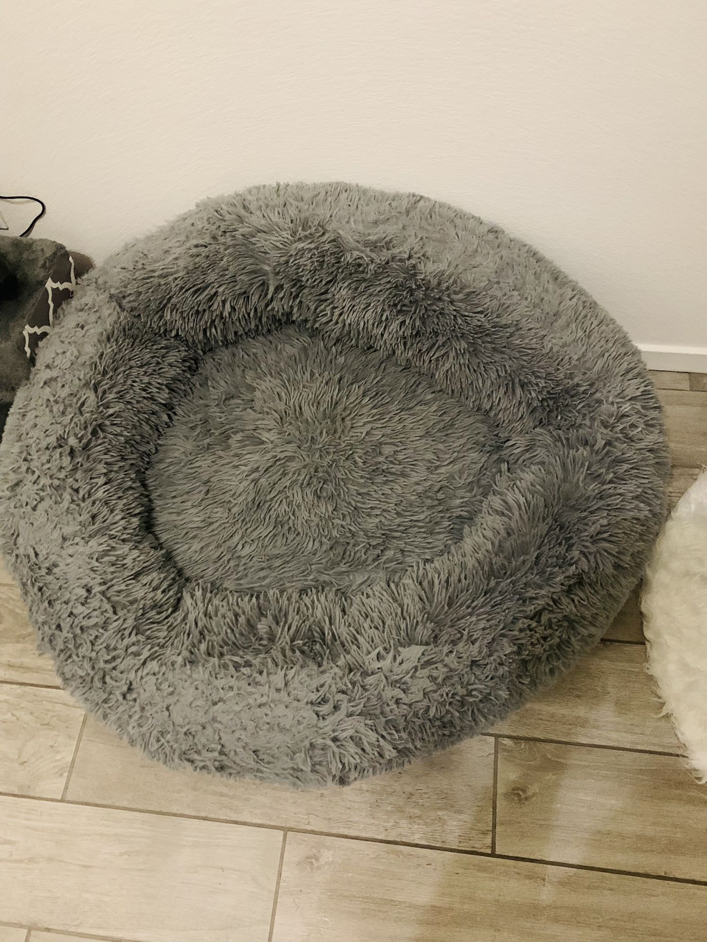 Dog Bed And Stairs