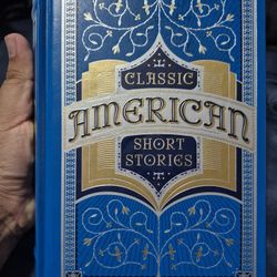 Classic American Short Stories