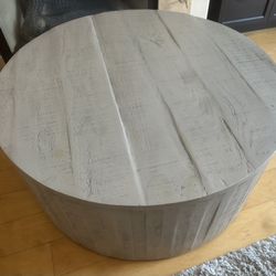 36" Harper Coffee Table