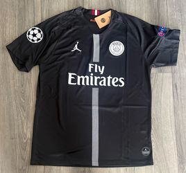 PSG NEYMAR JR RETRO JERSEY