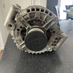 2008 335i Alternator 