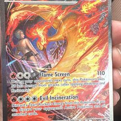 destined rival rare card
