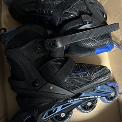 Schwinn Adult Adjustable In-line Skate 6-7.5